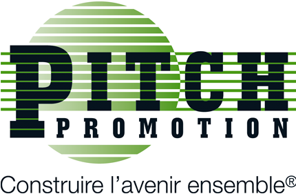 logo-pitch Pitch promotion