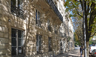 Bordeaux