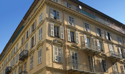 Nice-Philibert