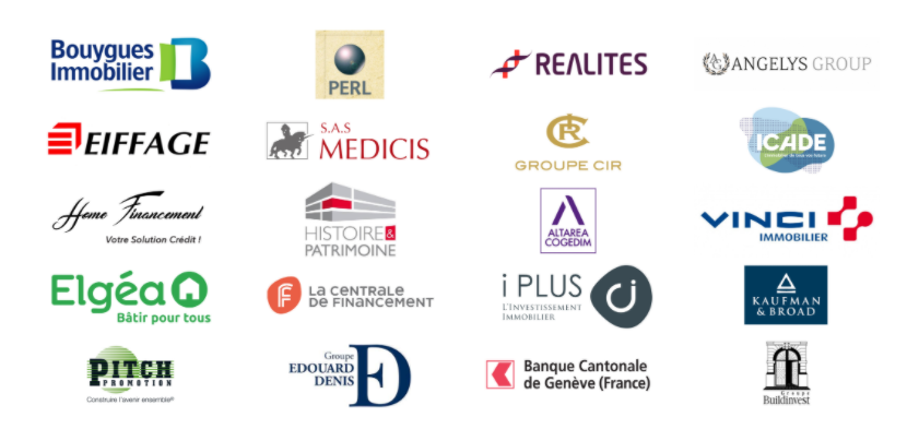Partenaires