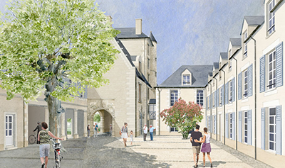 Poitiers