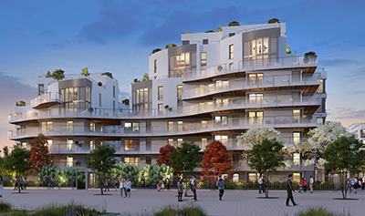 Rueil-Malmaison