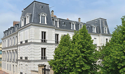 Saint-Germain-en-Laye