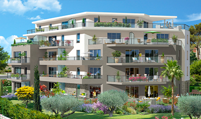 Saint-Laurent-Du-Var