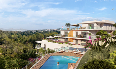 SophiaAntipolis