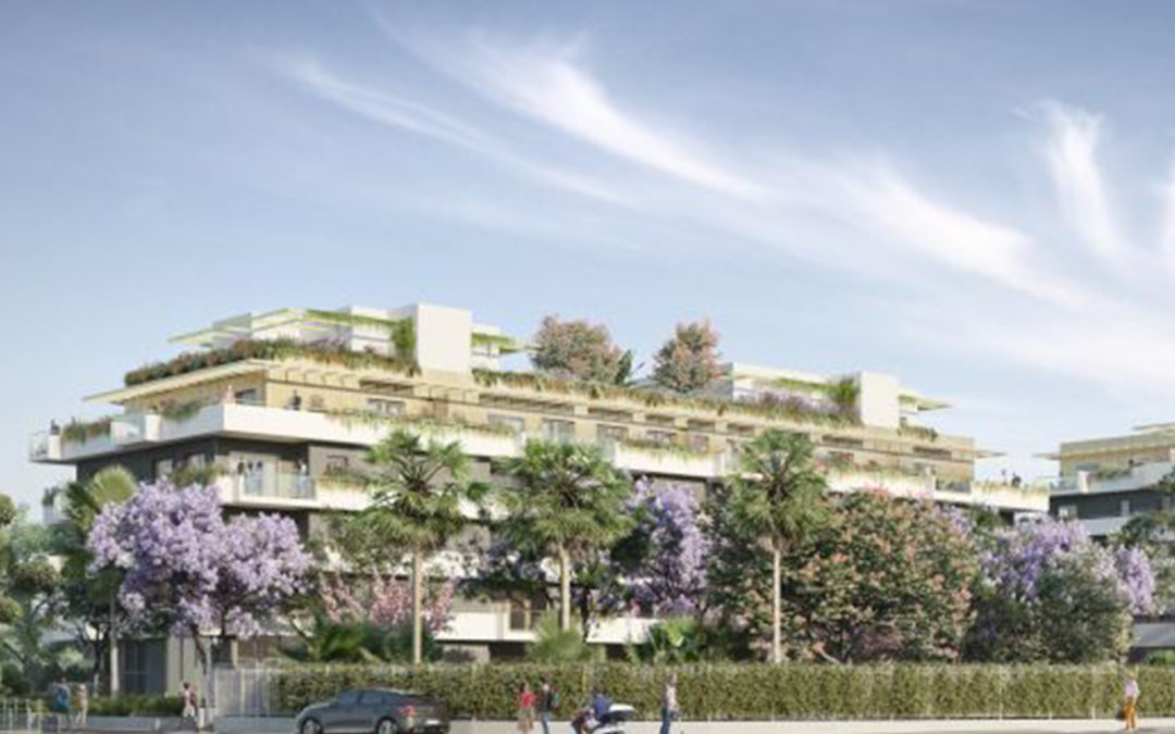 NATUREA | CAGNES-SUR-MER (06)