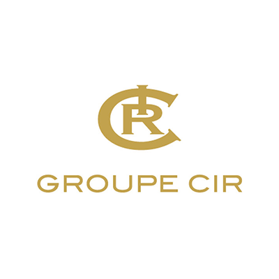 GROUPE CIR Pitch promotion