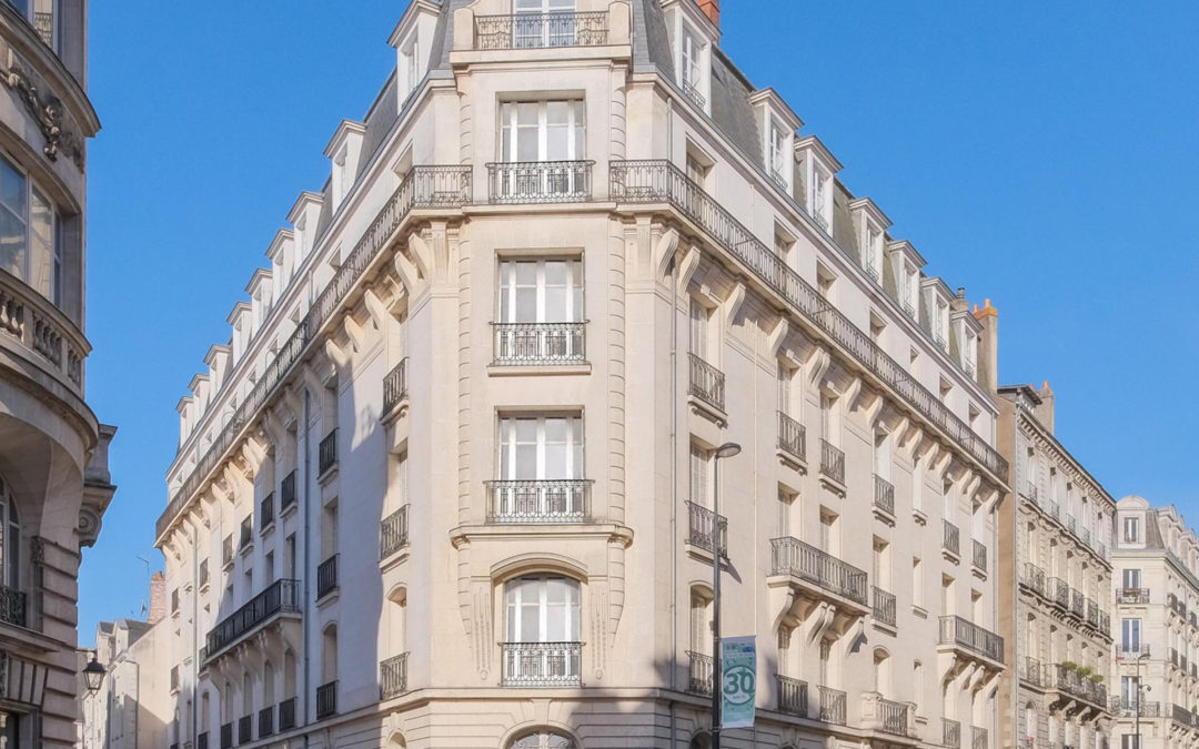 LE CARREAU DES DUCS | NANTES (44)
