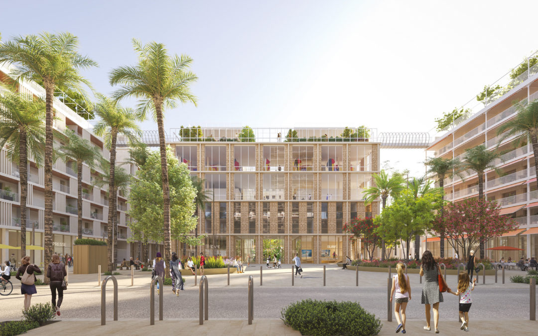 CAMPUS JOJA | NICE (06)
