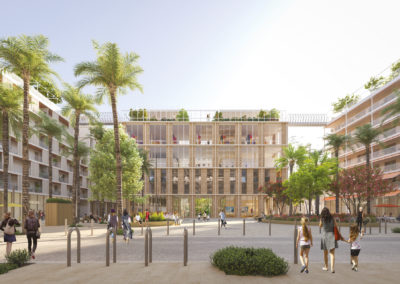 CAMPUS JOJA | NICE (06)