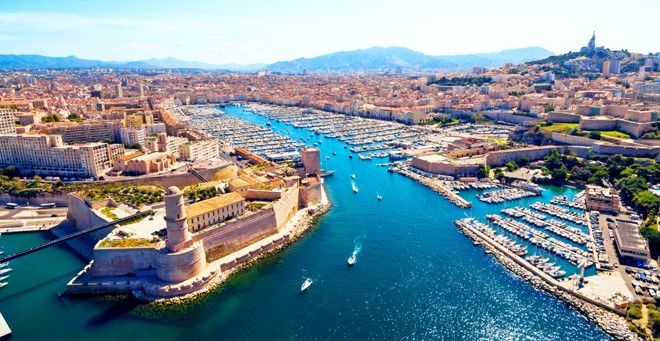 marseille